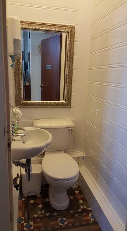Maindee Guest House Barrow-in-Furness Ngoại thất bức ảnh
