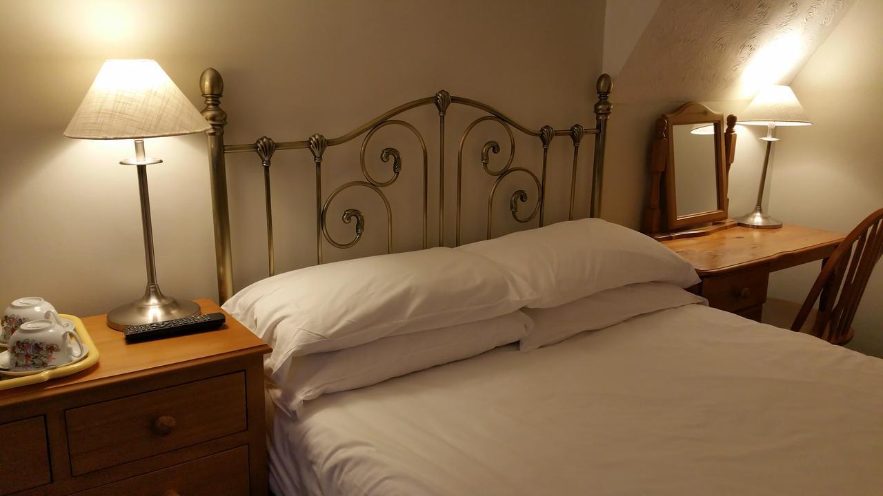 Maindee Guest House Barrow-in-Furness Ngoại thất bức ảnh