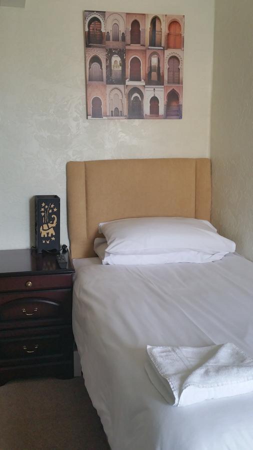 Maindee Guest House Barrow-in-Furness Ngoại thất bức ảnh