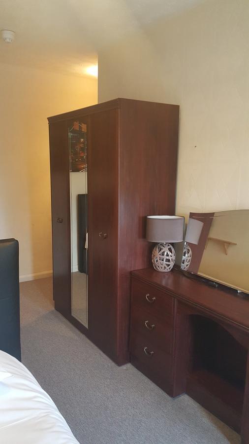 Maindee Guest House Barrow-in-Furness Ngoại thất bức ảnh