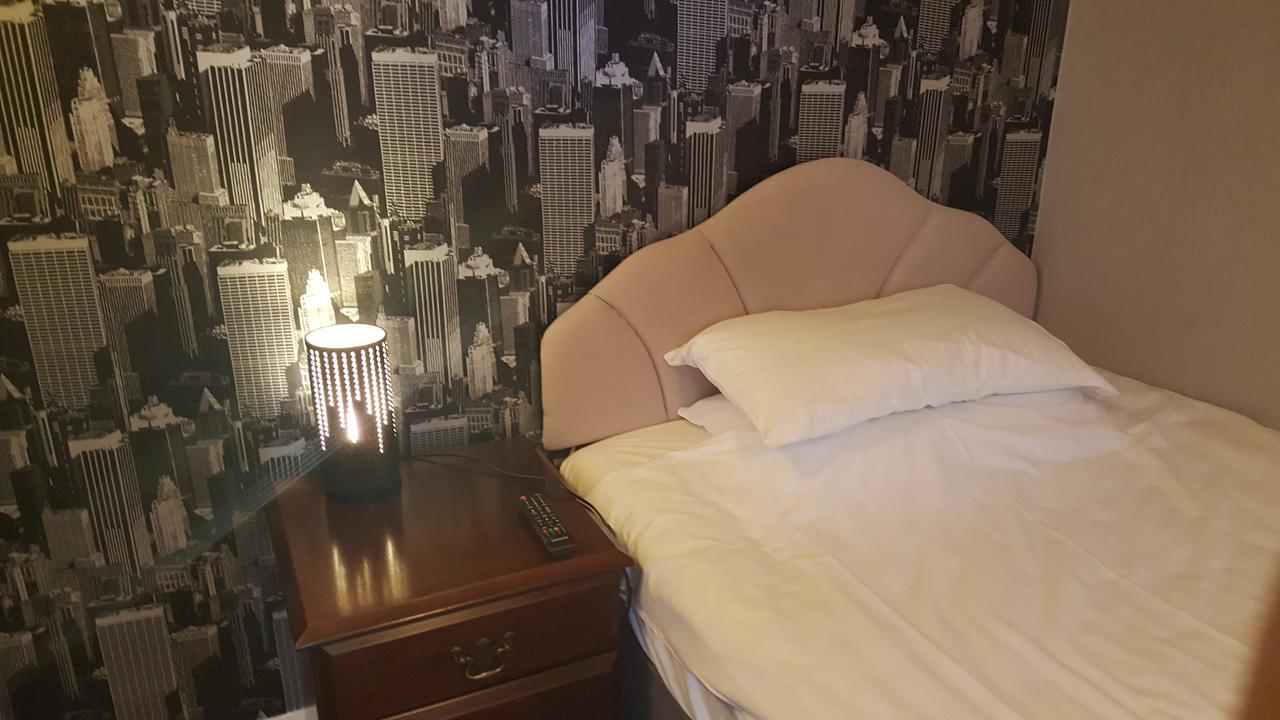 Maindee Guest House Barrow-in-Furness Ngoại thất bức ảnh