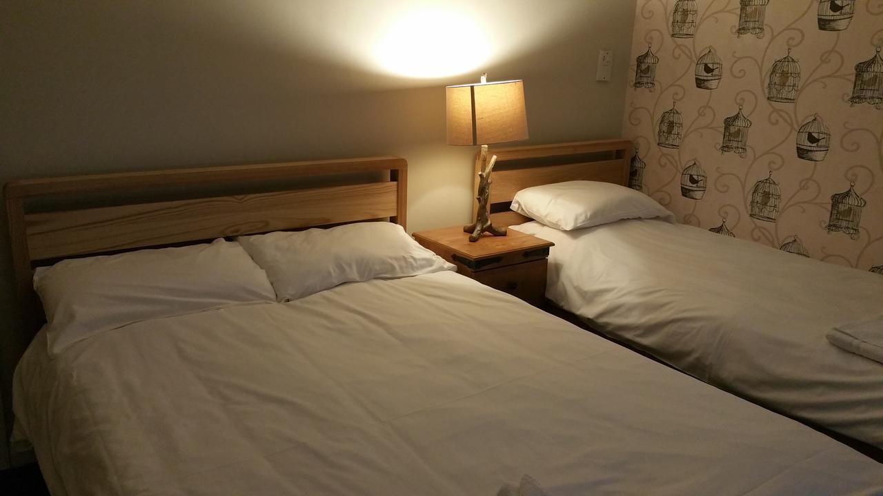 Maindee Guest House Barrow-in-Furness Ngoại thất bức ảnh
