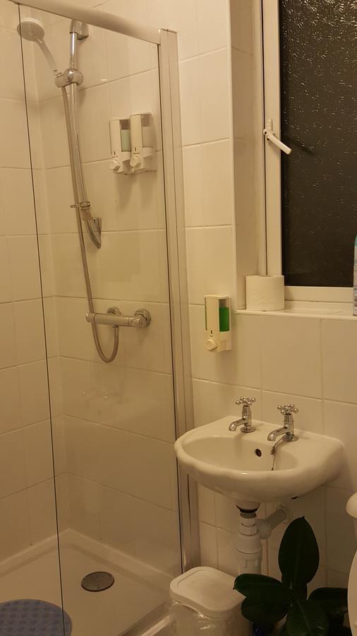 Maindee Guest House Barrow-in-Furness Ngoại thất bức ảnh
