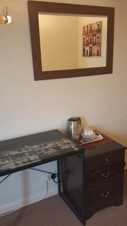 Maindee Guest House Barrow-in-Furness Ngoại thất bức ảnh