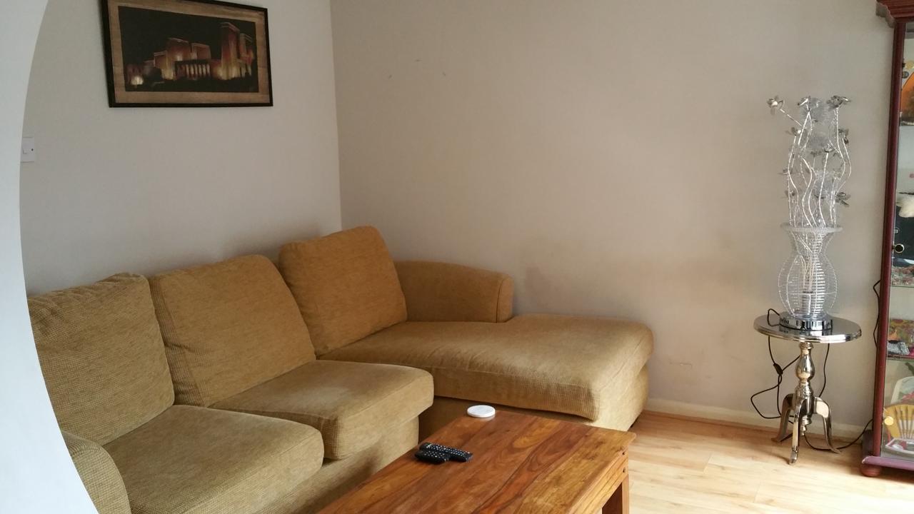 Maindee Guest House Barrow-in-Furness Ngoại thất bức ảnh