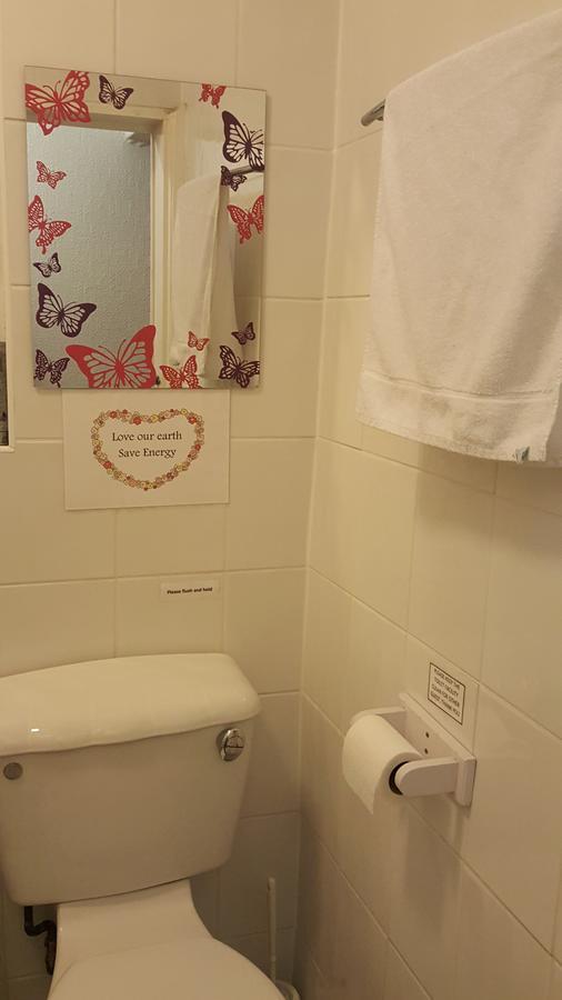 Maindee Guest House Barrow-in-Furness Ngoại thất bức ảnh