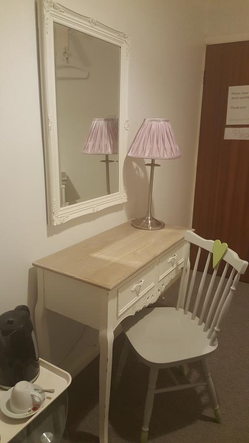 Maindee Guest House Barrow-in-Furness Ngoại thất bức ảnh