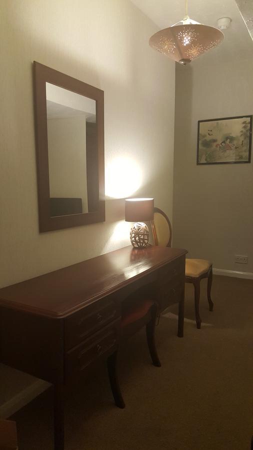 Maindee Guest House Barrow-in-Furness Ngoại thất bức ảnh