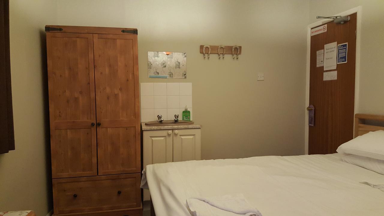 Maindee Guest House Barrow-in-Furness Ngoại thất bức ảnh