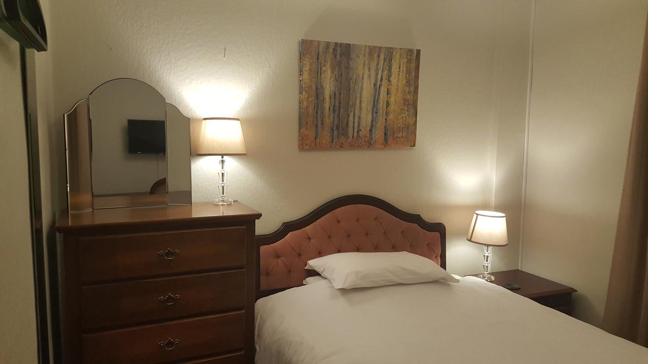 Maindee Guest House Barrow-in-Furness Ngoại thất bức ảnh