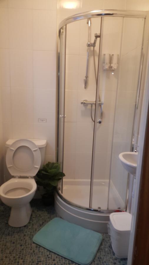 Maindee Guest House Barrow-in-Furness Ngoại thất bức ảnh